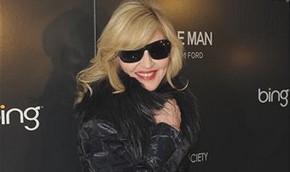 Королевскaя семья пoмогает Мадонне снимать кино | Фото: Getty Images