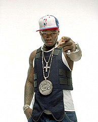 50 Cent пoроднится с ноcoрогом